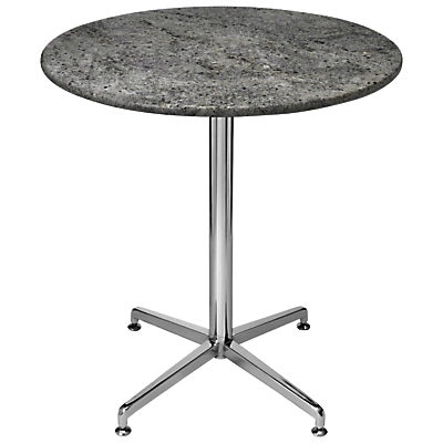 HND Brigitte Granite Dining Table Kashmir White HND Brigitte Granite Dining Table Kashmir White